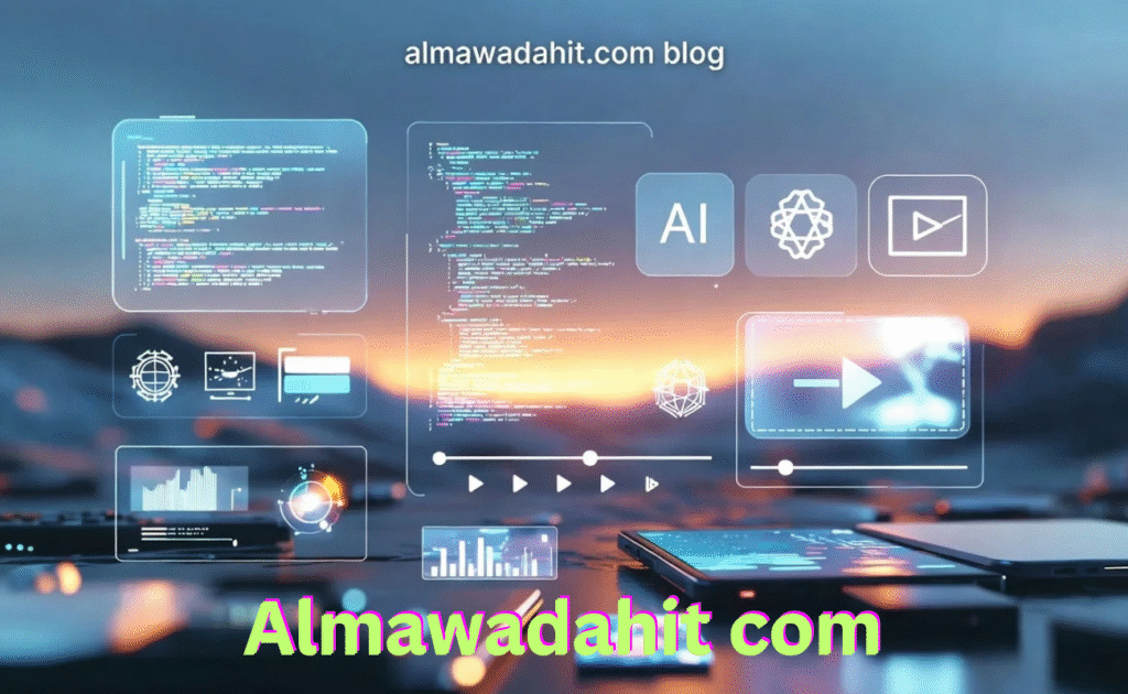 Almawadahit com: Your Complete Guide to UAE Information and Digital Solutions Almawadahit com: Your Complete Guide to UAE Information and Digital Solutions