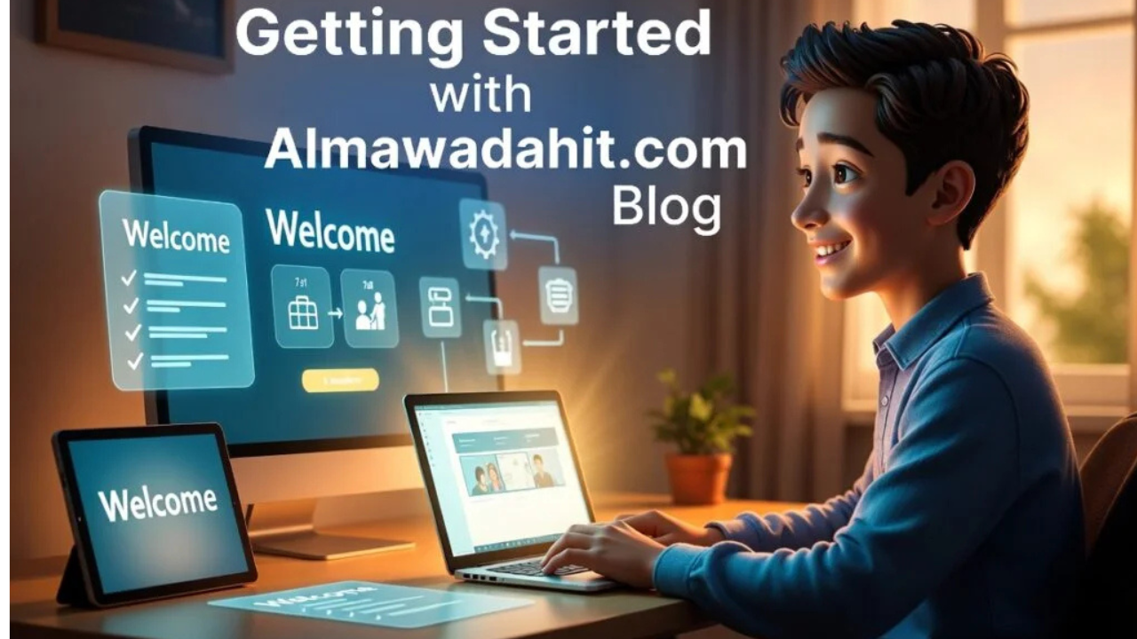 What Almawadahit.com Offers