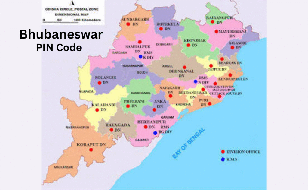 Bhubaneswar PIN Code: Complete List of Postal Codes & Area-Wise PIN Codes Bhubaneswar PIN Code: Complete List of Postal Codes & Area-Wise PIN Codes