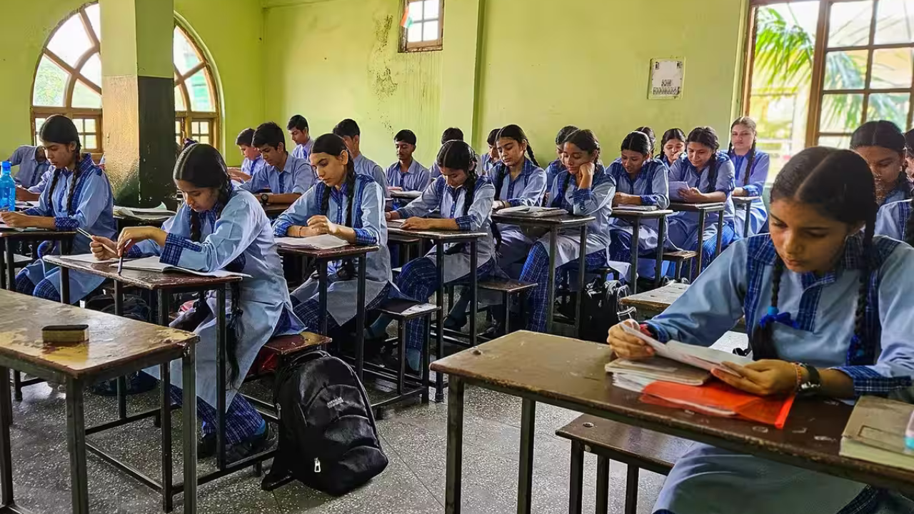 How to Edit Student Details?
