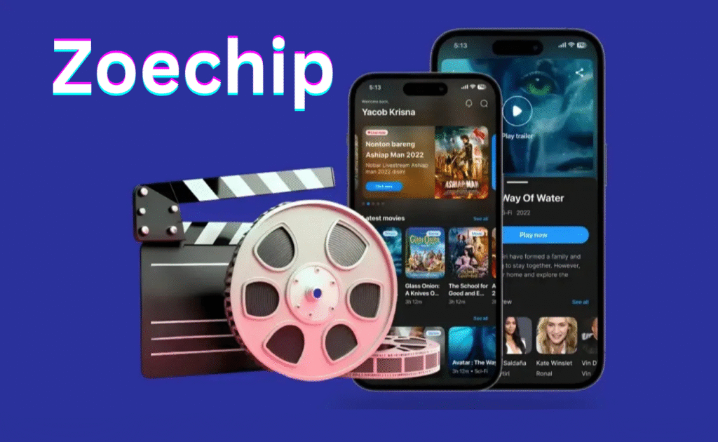 Zoechip: A Complete Look at the Free Streaming Site Everyone Is Talking About Zoechip: A Complete Look at the Free Streaming Site Everyone Is Talking About